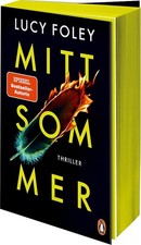 Mittsommer gebraucht kaufen  Berlin