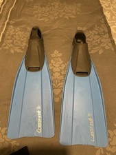 Taucherflossen rondine clio gebraucht kaufen  Bad Rappenau