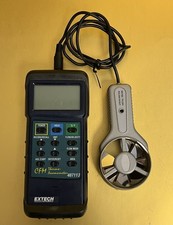 Extech 407113 cfm for sale  Des Plaines