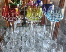 Ancien verres saint d'occasion  Coutouvre