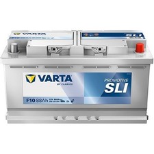 Starterbatterie 12v 88ah gebraucht kaufen  Berlin