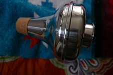 tone trombone mute micro for sale tone trombone mute micro for sale Annandale