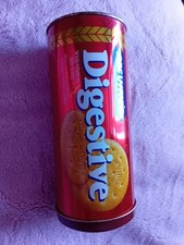 digestive tin for sale digestive tin for sale NORTHAMPTON