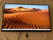 Monitor IPS LG 24MP400-B 24 polegadas widescreen - [ENVIO RÁPIDO] comprar usado  Enviando para Brazil
