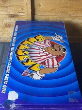 Vtg bullseye family for sale  BEWDLEY