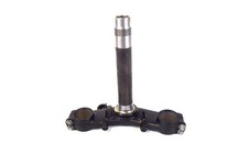 440370028 piastra forcella usato  Italia