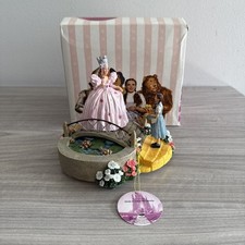 Wizard glinda bridge for sale  Des Moines