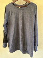 Motherhood maternity sweatshir for sale  San Miguel