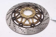 Bremsscheibe bremse vorn gebraucht kaufen  Trebbin