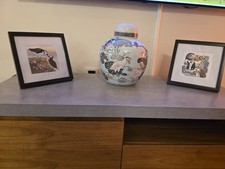 Large antique chinese for sale  WOODHALL SPA