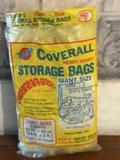 Wraps coverall heavy for sale  Fayetteville