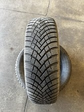 Pneumatici gomme invernali usato  Marsico Nuovo