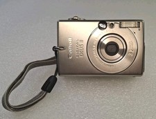 Canon digital camera for sale  WAKEFIELD