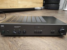 Nad 3225pe integrated for sale  SOUTHWELL