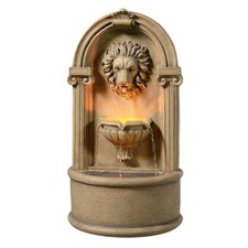 Water fountain outdoor for sale  Yakima