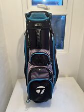 Taylormade trolley cart for sale  CREWE