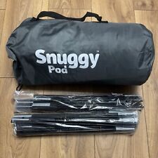 Snuggy pod blackout for sale  BRAINTREE