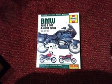 1993 haynes bmw for sale  LEICESTER