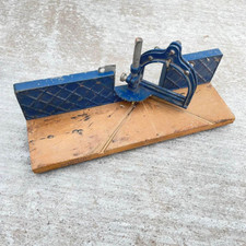 Vintage antique craftsman for sale  Topeka