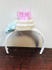 Headband shopkins shoppies for sale  Humble
