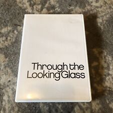 Through The Looking Glass DVD, Rare OOP East Coast Surfing Ryan Kimmel With Book comprar usado  Enviando para Brazil