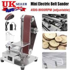 Electric belt grinder for sale  BRISTOL