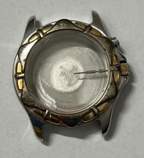 Cassa seiko kinetic usato  Trapani