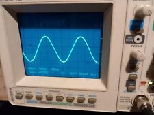 Oscilloscope metrix 8042 d'occasion  Lyon III