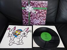 Melvins eggnog vinyl gebraucht kaufen  Freiburg im Breisgau