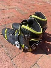 Fischer rcs rollerski for sale  New Berlin