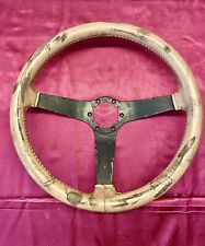Lenkrad corvette steering gebraucht kaufen  Wolfenbüttel