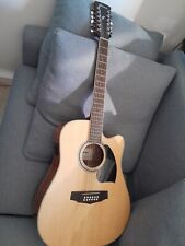 Chitarra acustica ibanez usato  Vanzago