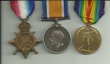 1915 star trio for sale  WARWICK
