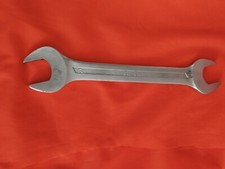 Stahl doppelgabelschlüssel 24 gebraucht kaufen  Reutlingen