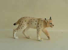 Schleich 14822 luchs gebraucht kaufen  Wenden