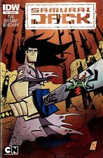 samurai jack for sale  Fort Walton Beach