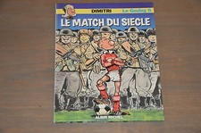 Match siecle dimitri d'occasion Match siecle dimitri d'occasion  Aix-en-Provence-