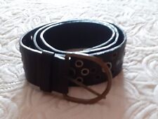 Cintura donna vera usato  Noci