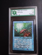 Mtg legends mana usato  Firenze