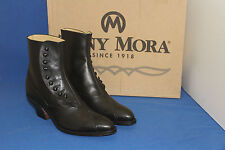 Tony mora stiefelette gebraucht kaufen  Husum