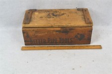 Antique small advertising for sale  Candia
