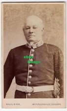 Cdv photograph lord for sale  BLACKBURN