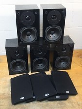 Set nht speakers for sale  Chicago