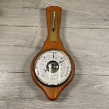 Vintage weathermaster wall for sale  NORWICH