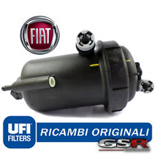 porta filtro gasolio fiat sedici usato  Bernalda
