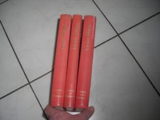 Victor hugo romans d'occasion  Ouville-la-Rivière