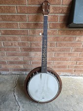 Vintage remo weatherking for sale  Reidsville
