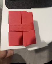 Omega genuine red for sale  WELLINGBOROUGH