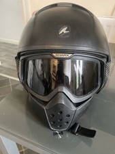 Motorbike helmet for sale  DERBY
