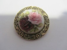 Bijoux fantaisie broche d'occasion  Ébreuil